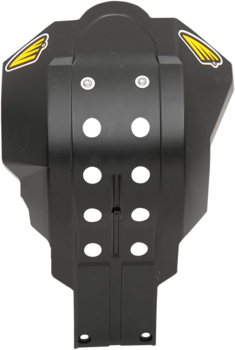 Cycra Skidplate Kxf250 13 16 Bk