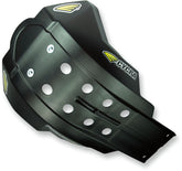 Cycra Skidplate Kxf450 Bk