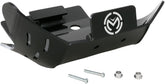 Moose Offroad Hard Parts Skid Plate Pro Hon Crf250 L