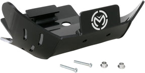Moose Offroad Hard Parts Skid Plate Pro Hon Crf250 L