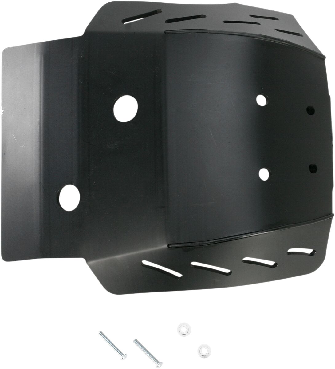 Moose Offroad Hard Parts Skid Plate Pro Hon Crf250 L