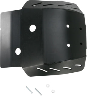 Moose Offroad Hard Parts Skid Plate Pro Hon Crf250 L