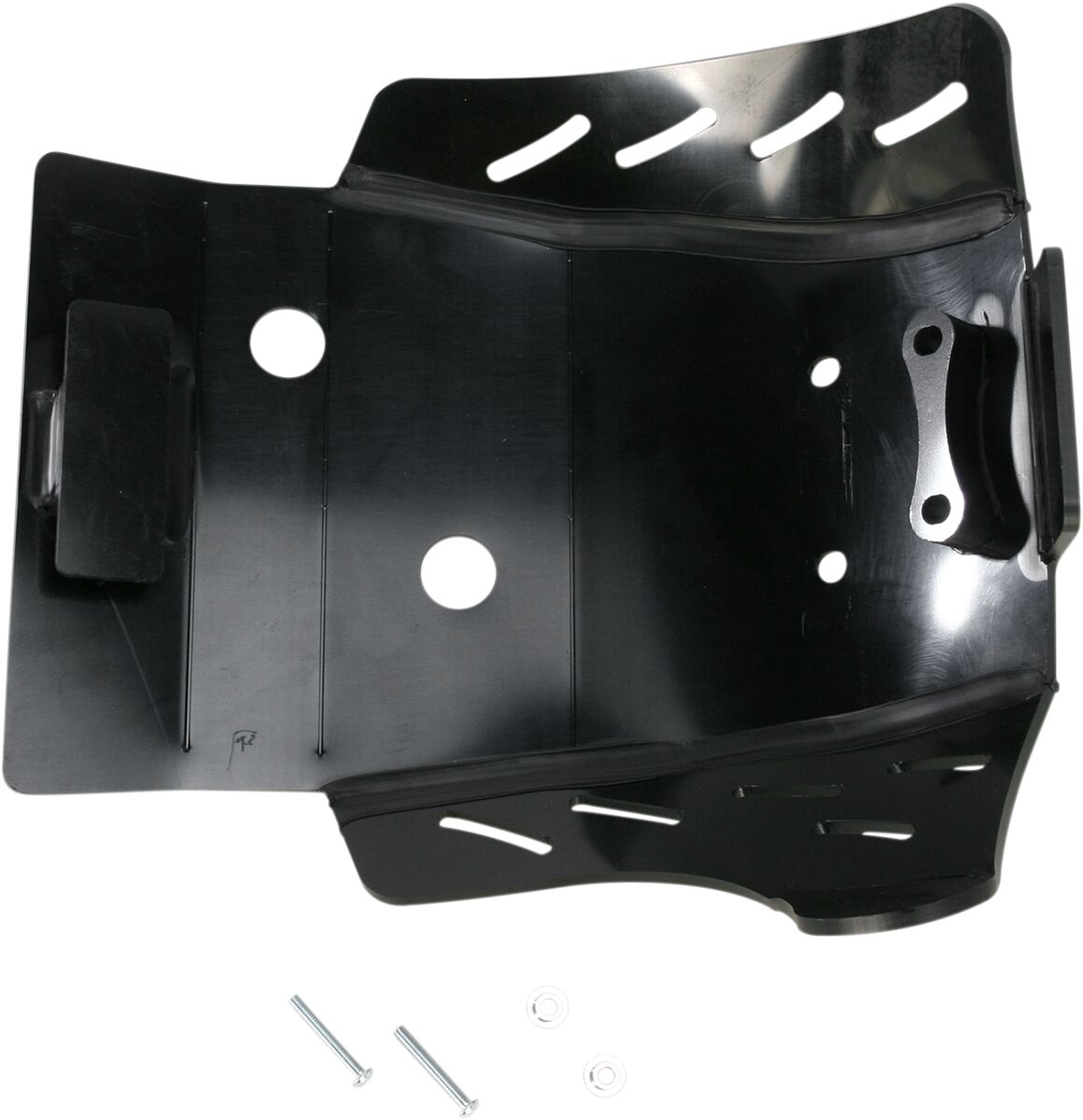 Moose Offroad Hard Parts Skid Plate Pro Hon Crf250 L