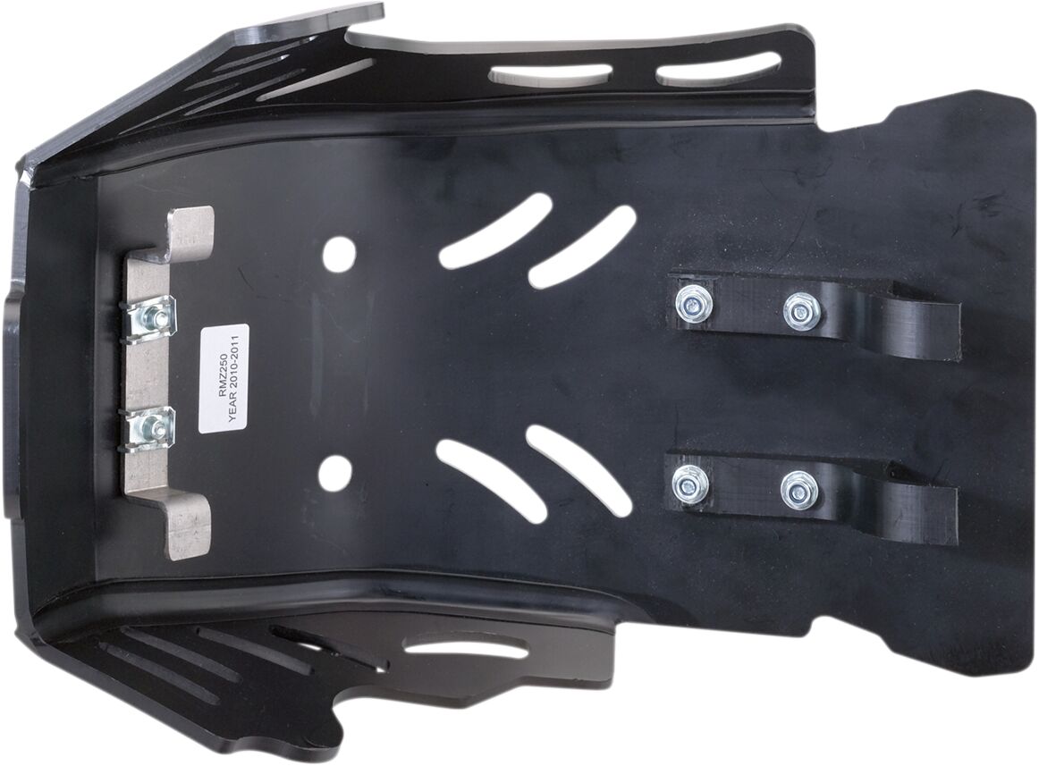 Moose Offroad Hard Parts Skidplate Pro Hon Crf250
