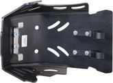 Moose Offroad Hard Parts Skidplate Pro Hon Crf250