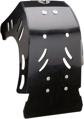 Moose Offroad Hard Parts Skidplate Pro Hon Crf250