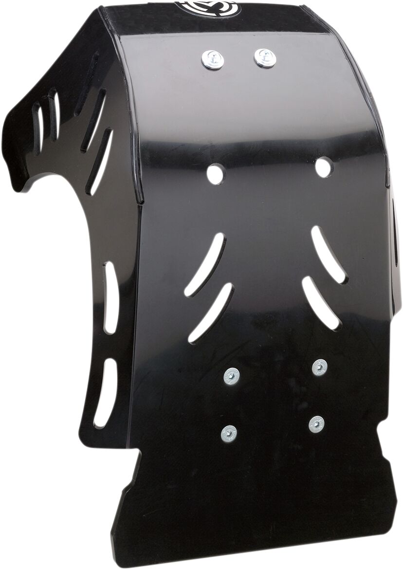 Moose Offroad Hard Parts Skidplate Pro Hon Crf250