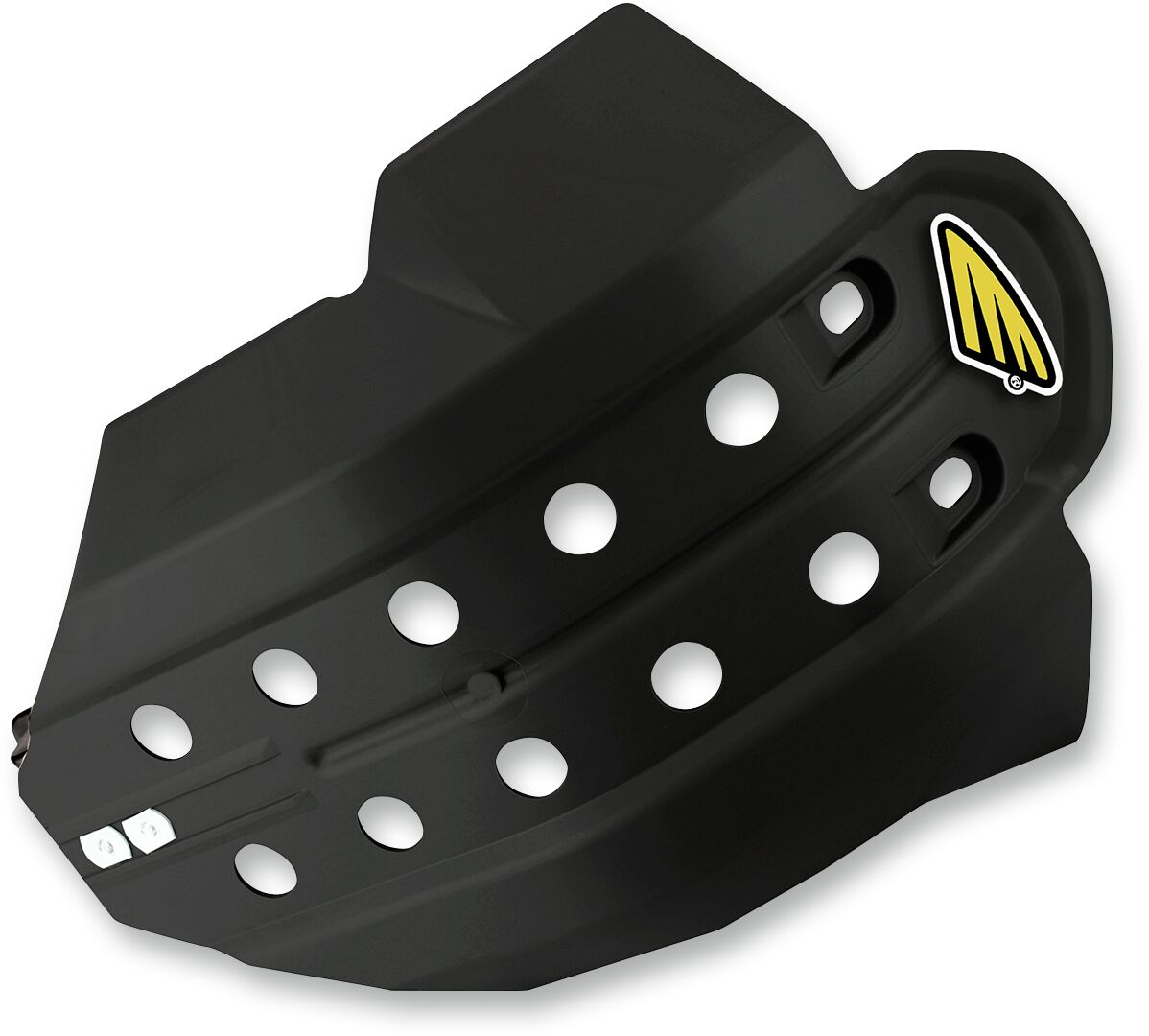 Cycra Skidplate Crf250 10 17 Black