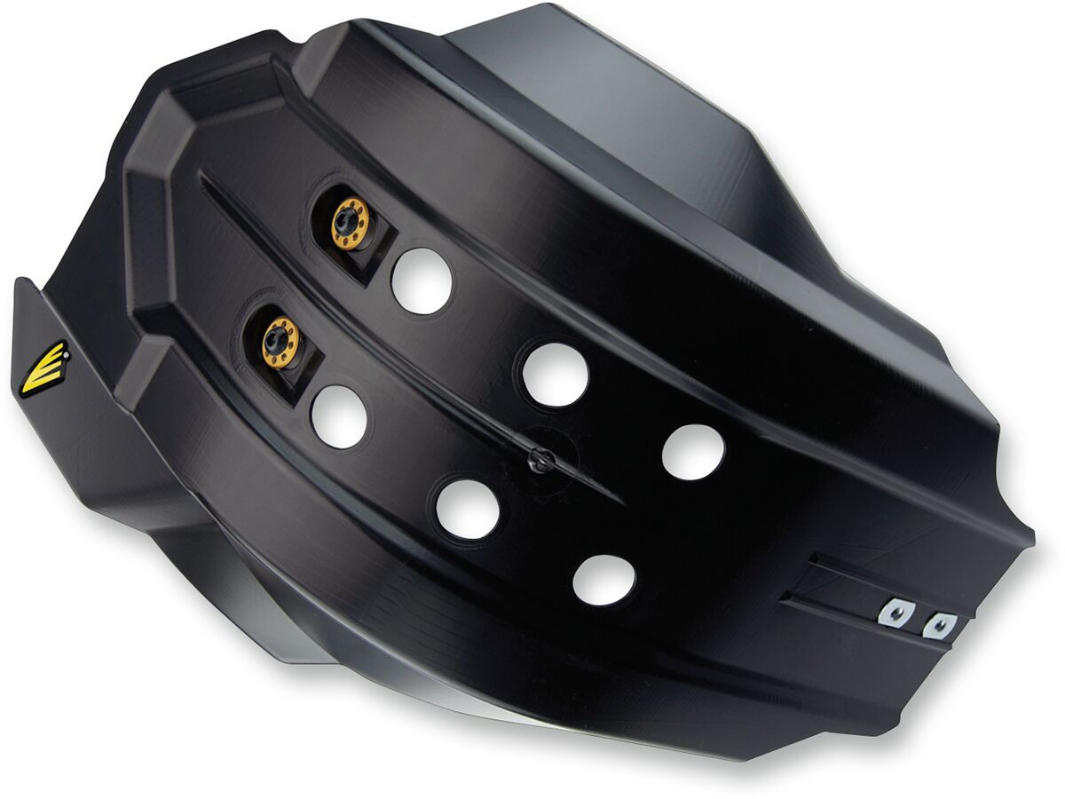 Cycra Skidplate Yzf250/450 Bk