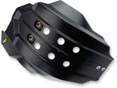 Cycra Skidplate Yzf250/450 Bk