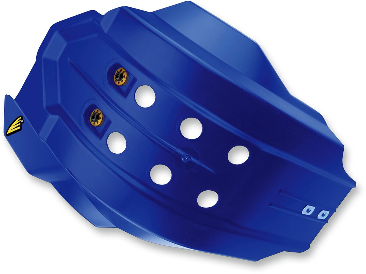 Cycra Skidplate Yzf250/450 Bl