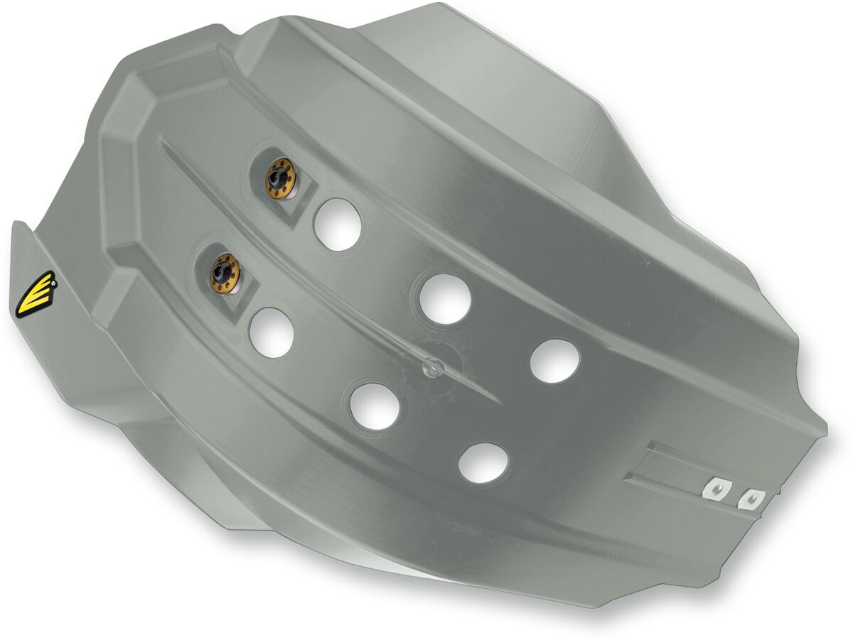 Cycra Skidplate Yzf250/450 Gy