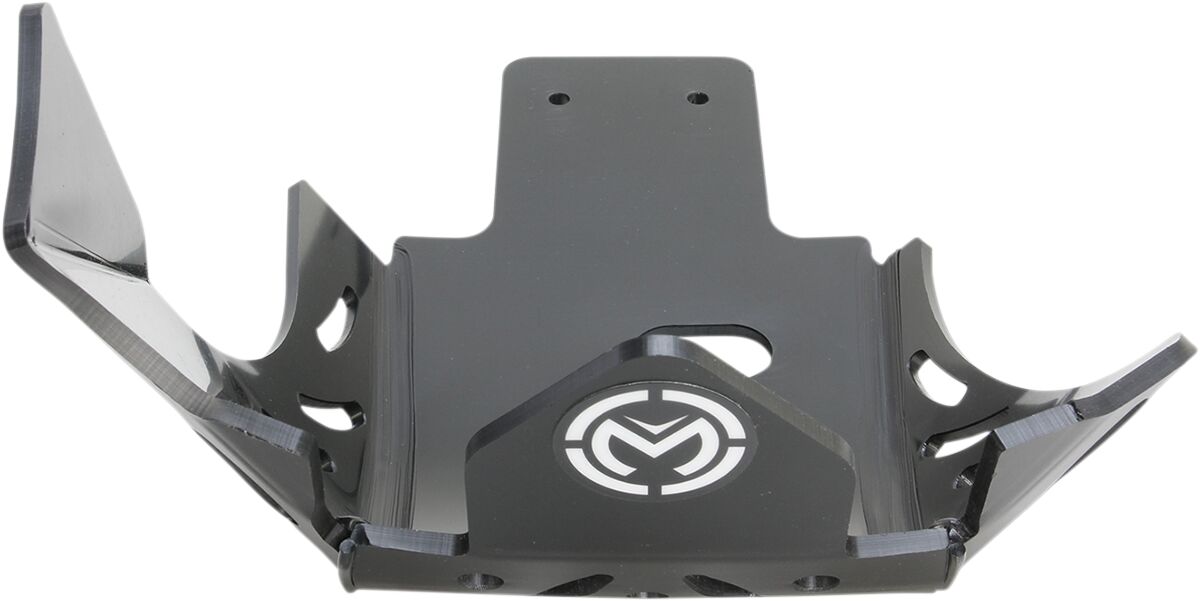 Moose Offroad Hard Parts Skidplate Pro Kaw Kx450 F