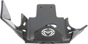 Moose Offroad Hard Parts Skidplate Pro Kaw Kx450 F
