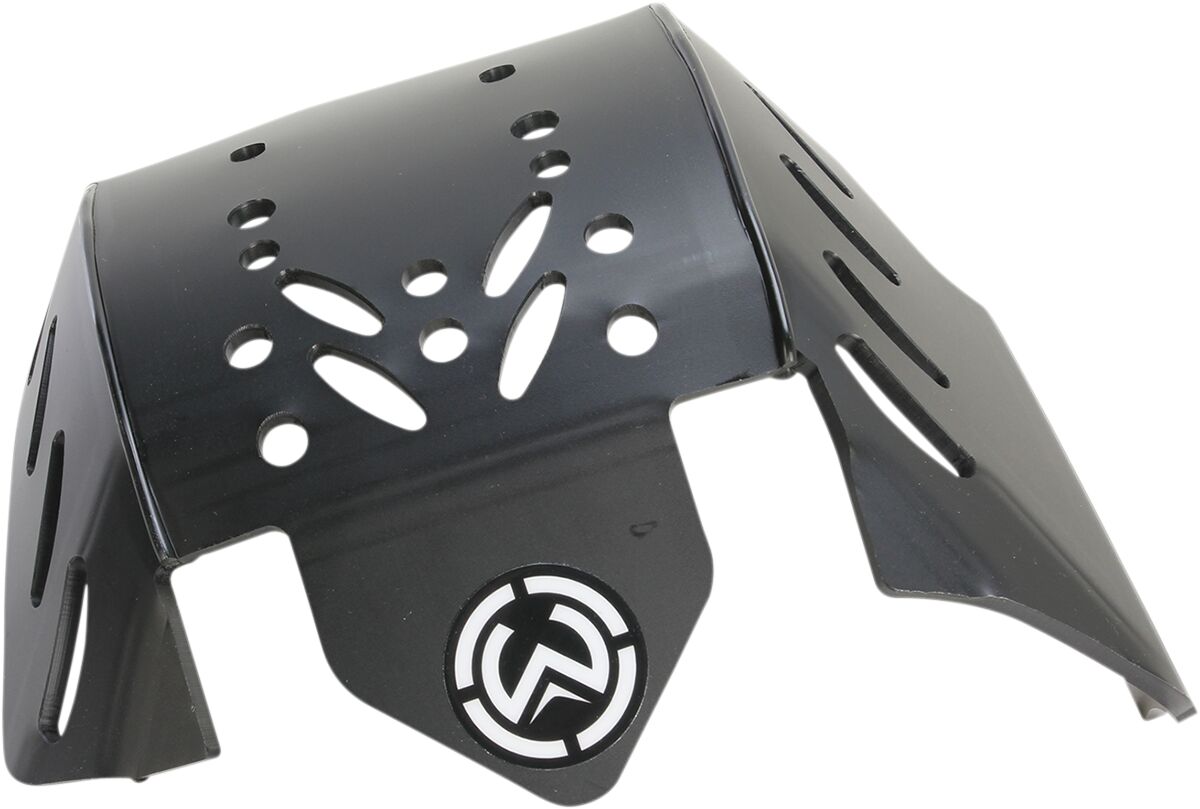 Moose Offroad Hard Parts Skidplate Pro Kaw Kx450 F