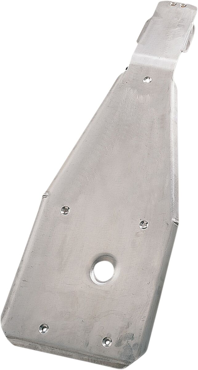 Moose Offroad Hard Parts Skidplate Full Yam (3 Pc)