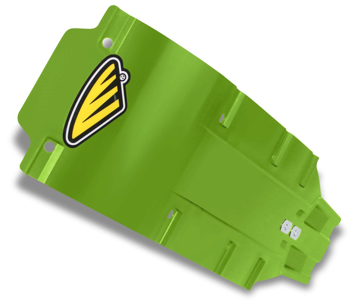 Cycra Skidplate Kx250 F Gn