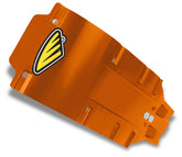 Cycra Skidplate Ktm 2 Stk Or