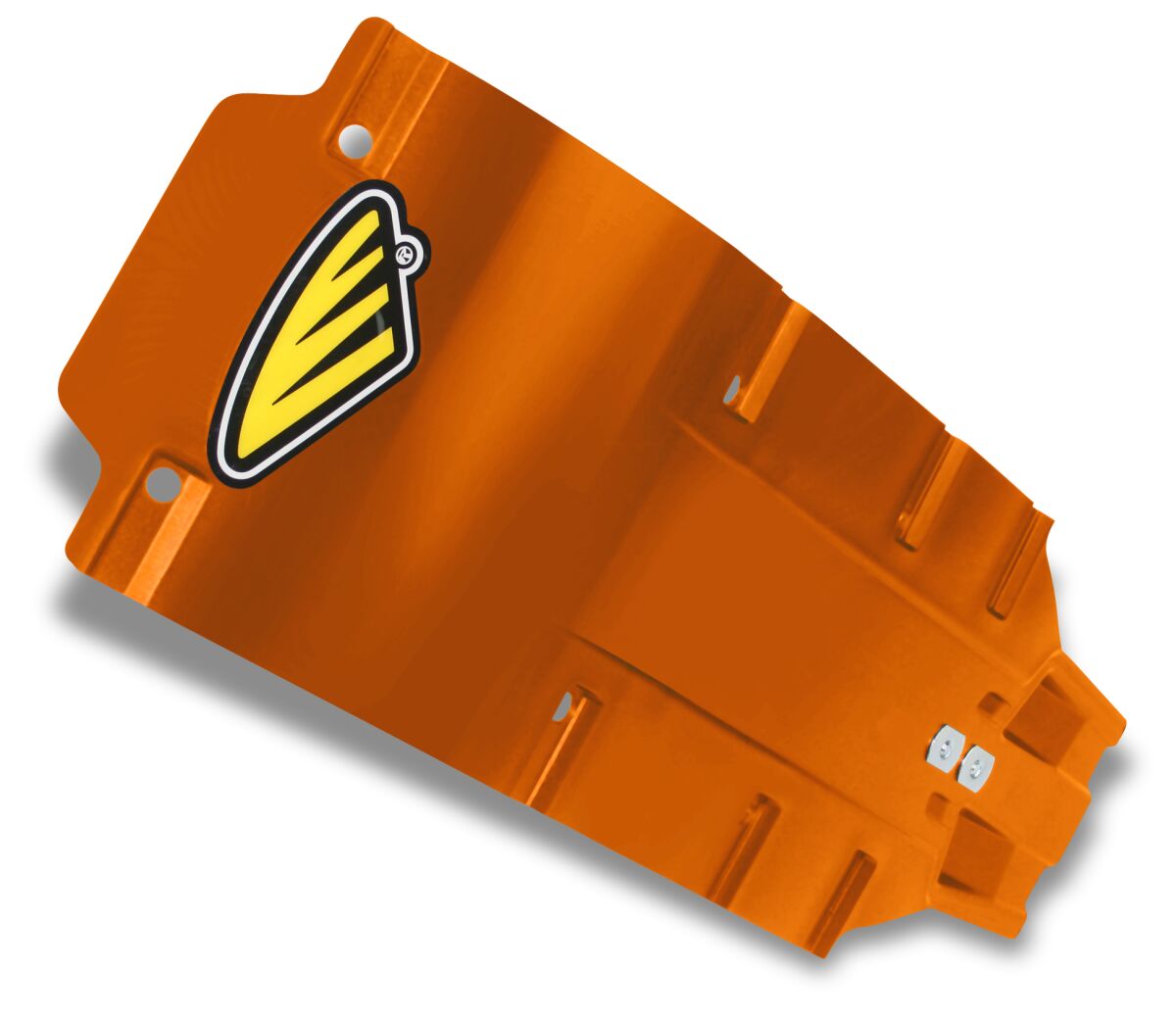 Cycra Skidplate Ktm 4 Stk Or