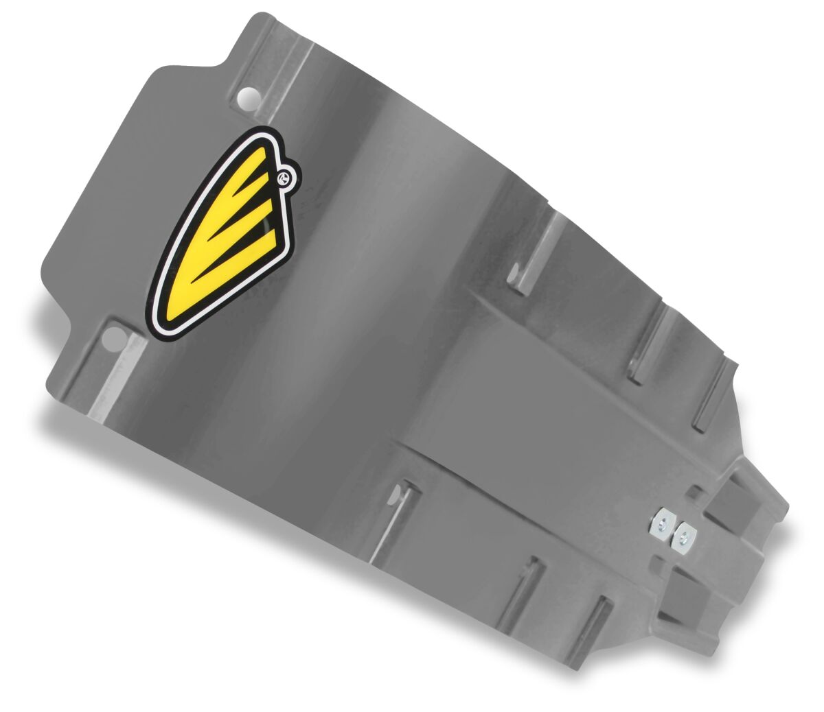 Cycra Skidplate Ktm 4 Stk Gr
