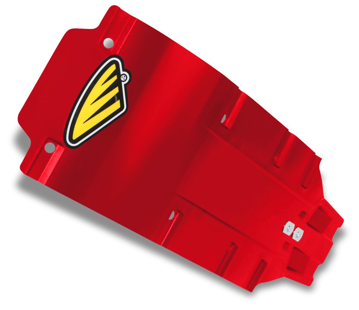 Cycra Skidplate Crf250 10 17 Rd