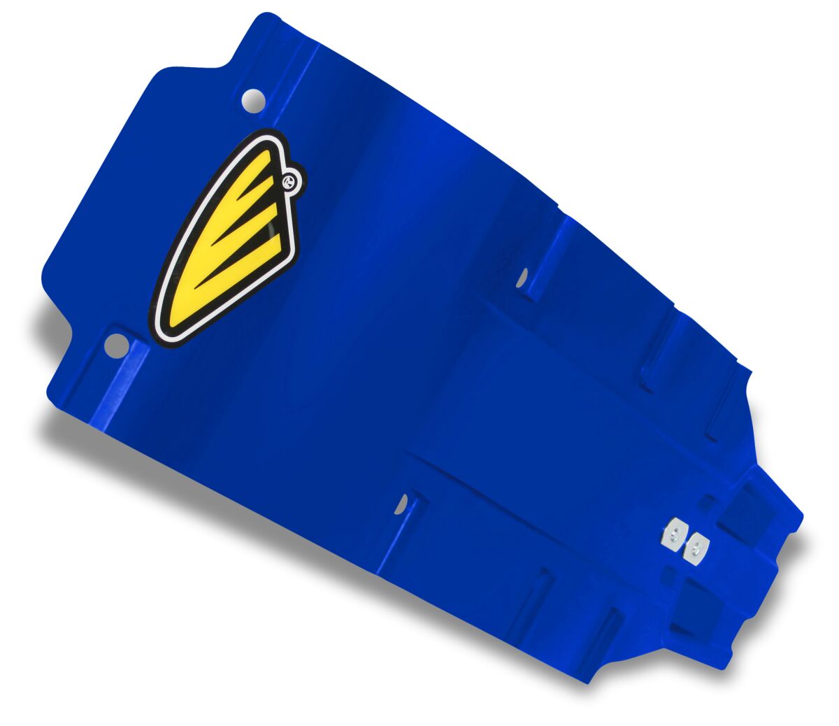 Cycra Skidplate Yz250 F 10 18 Bl