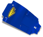 Cycra Skidplate Yz250 F 10 18 Bl