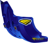 Cycra Skidplate Wrf250/450 15 18 Bl