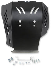 Moose Offroad Hard Parts Skidplate Pro Beta Xtr 16 19
