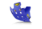 Cycra Full Armor Skdplte Yz/Wr Bl