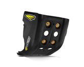 Cycra Skdplte F.Armor Ktm/Hva 16 Bk