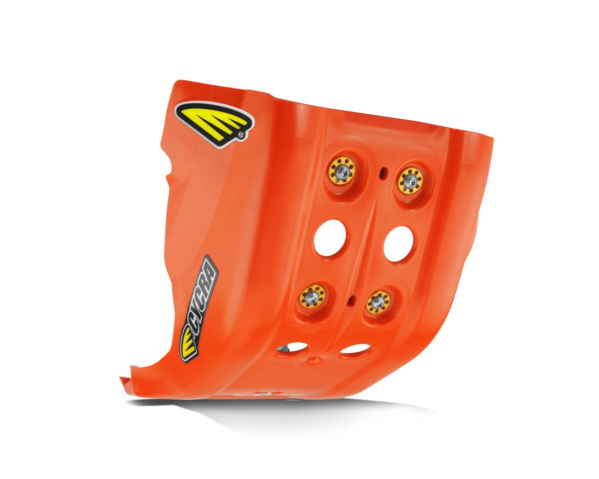 Cycra Skidplate F.Armor Ktm 16 Or