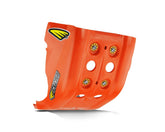 Cycra Skidplate F.Armor Ktm 16 Or