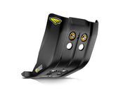 Cycra Skdplate F.Armor Ktm/Hva450 Bk