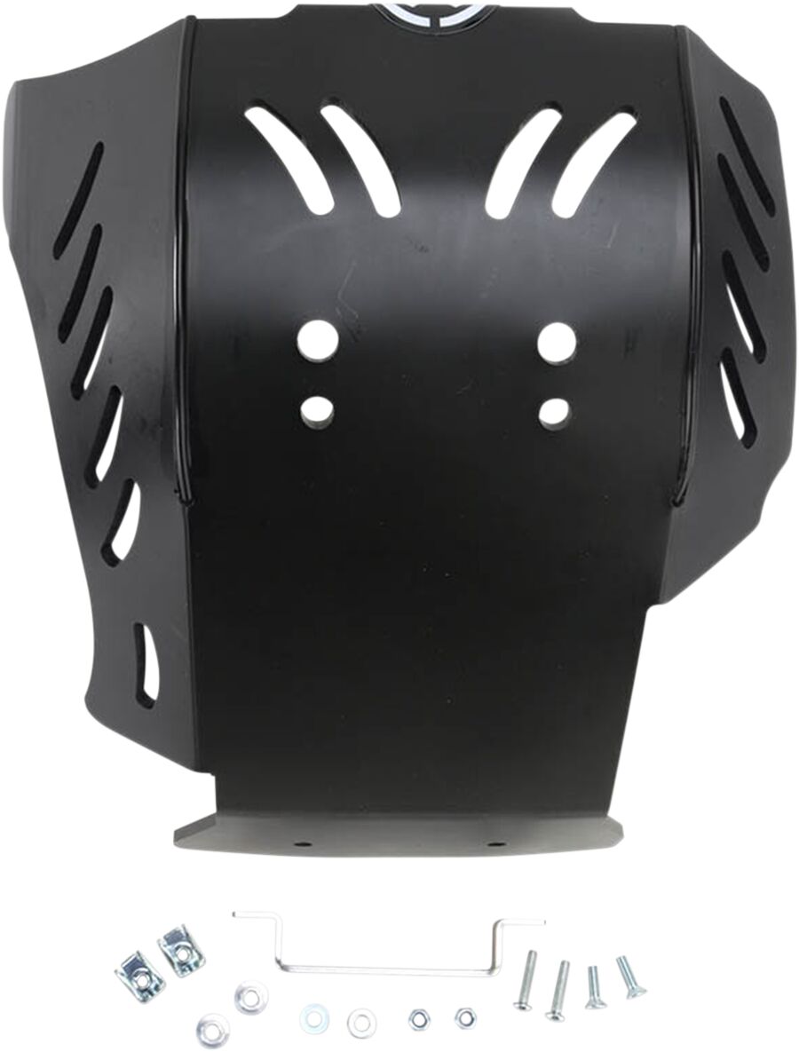 Moose Offroad Hard Parts Skid Plate Pro Mse Ktm