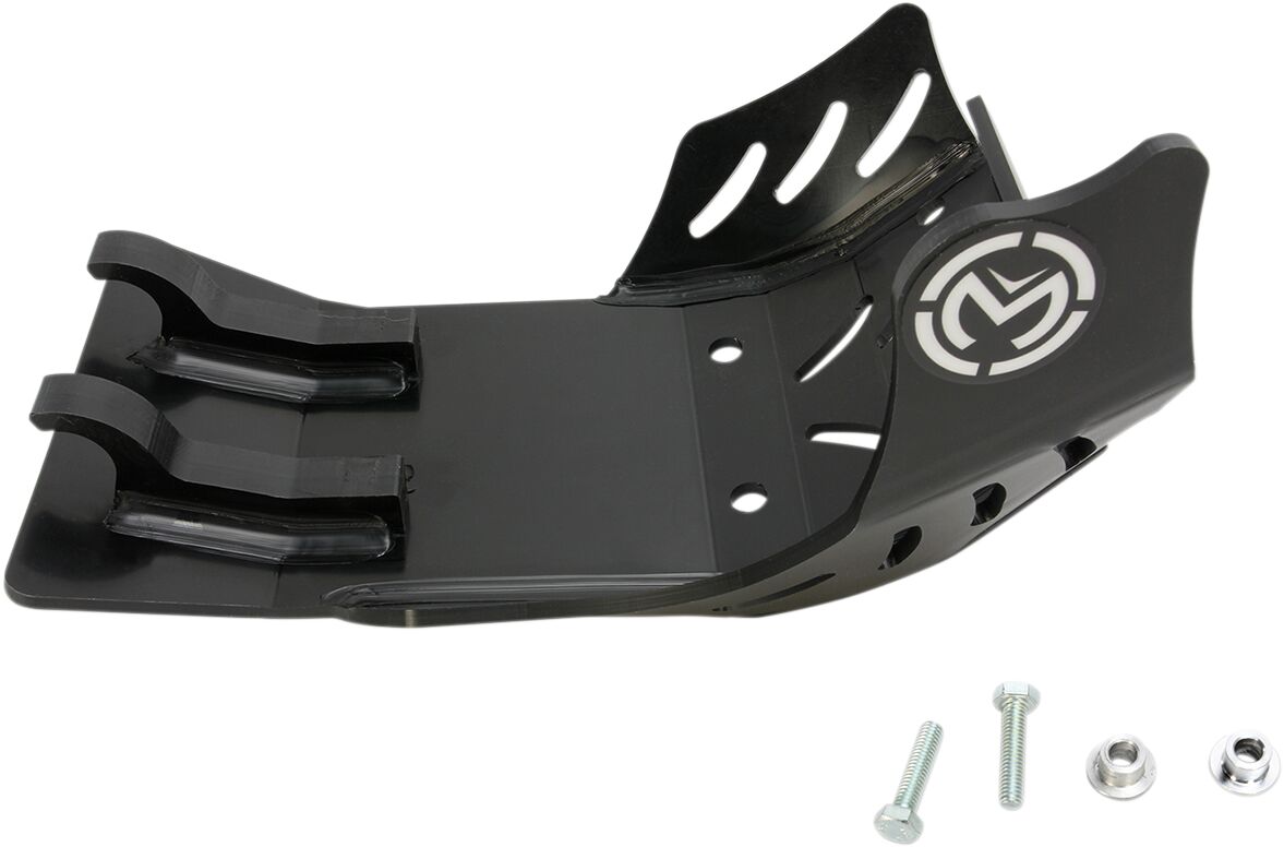 Moose Offroad Hard Parts Skid Plate Pro Mse Ktm