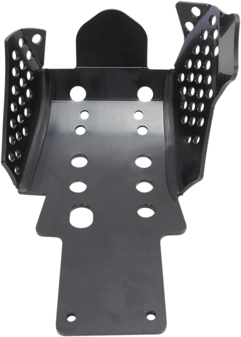Moose Offroad Hard Parts Skid Plate Pro Mse Kaw
