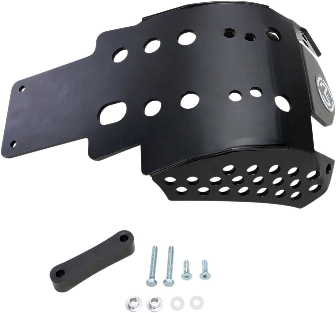 Moose Offroad Hard Parts Skid Plate Pro Mse Kaw