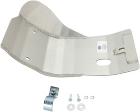 Moose Offroad Hard Parts Skid Plate Mse Ktm/Husq