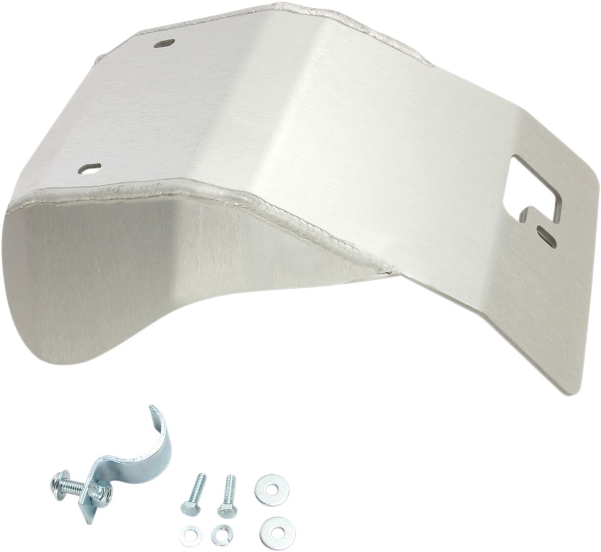 Moose Offroad Hard Parts Skid Plate Alum Ktm/Husq