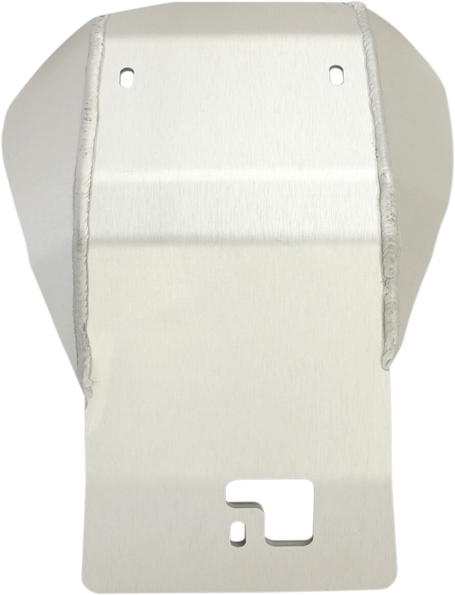 Moose Offroad Hard Parts Skid Plate Alum Ktm/Husq