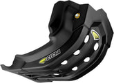 Cycra Skidplate Crf450 17 19 Bk