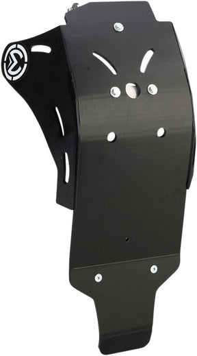 Moose Offroad Hard Parts Skid Plate Pro Lg Ktm
