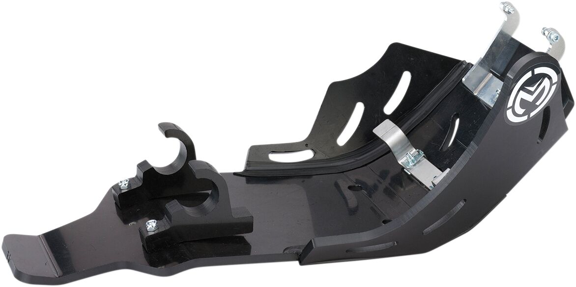 Moose Offroad Hard Parts Skid Plate Pro Lg Ktm