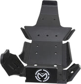 Moose Offroad Hard Parts Skid Plate Pro Lg Husq