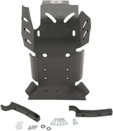 Moose Offroad Hard Parts Skid Plate Pro Lg Ktm