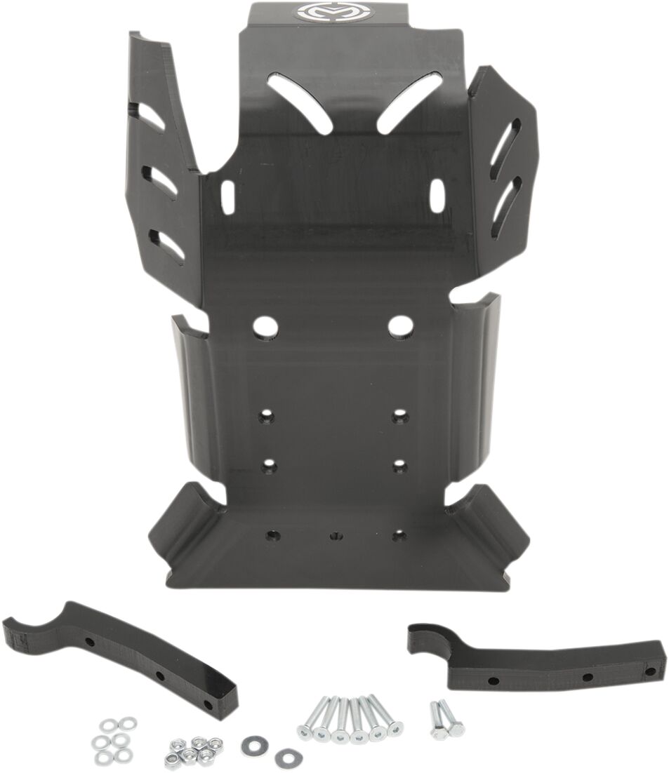Moose Offroad Hard Parts Skid Plate Pro Lg Ktm
