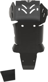 Moose Offroad Hard Parts Skid Plate Pro Lg Husq