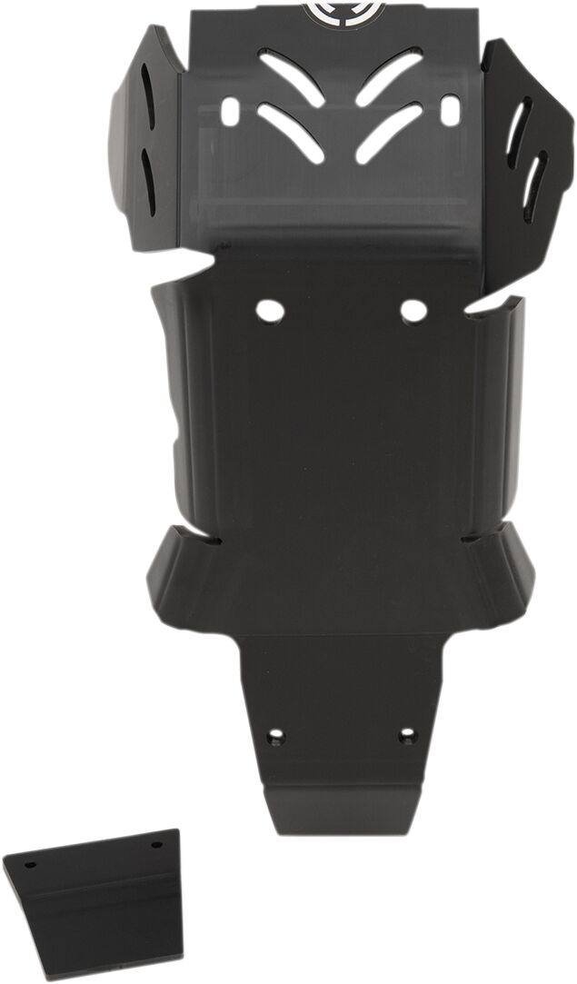 Moose Offroad Hard Parts Skid Plate Pro Lg Husq