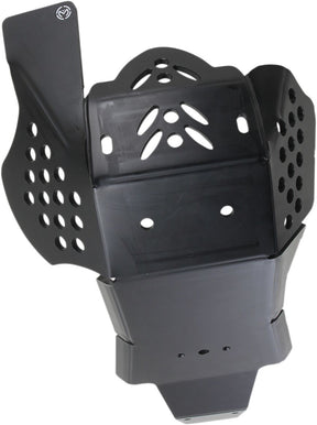 Moose Offroad Hard Parts Skid Plate Pro Lg Yam